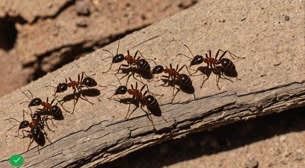 How to Get Rid of Ants in Your Home: Professional Ant Control Services