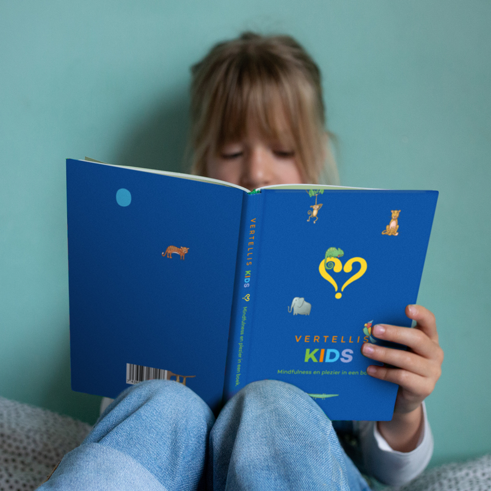 7 tips voor het starten van een mindfulness dagboek voor kinderen