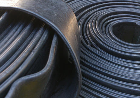 Rubber mixing in the automotive industry