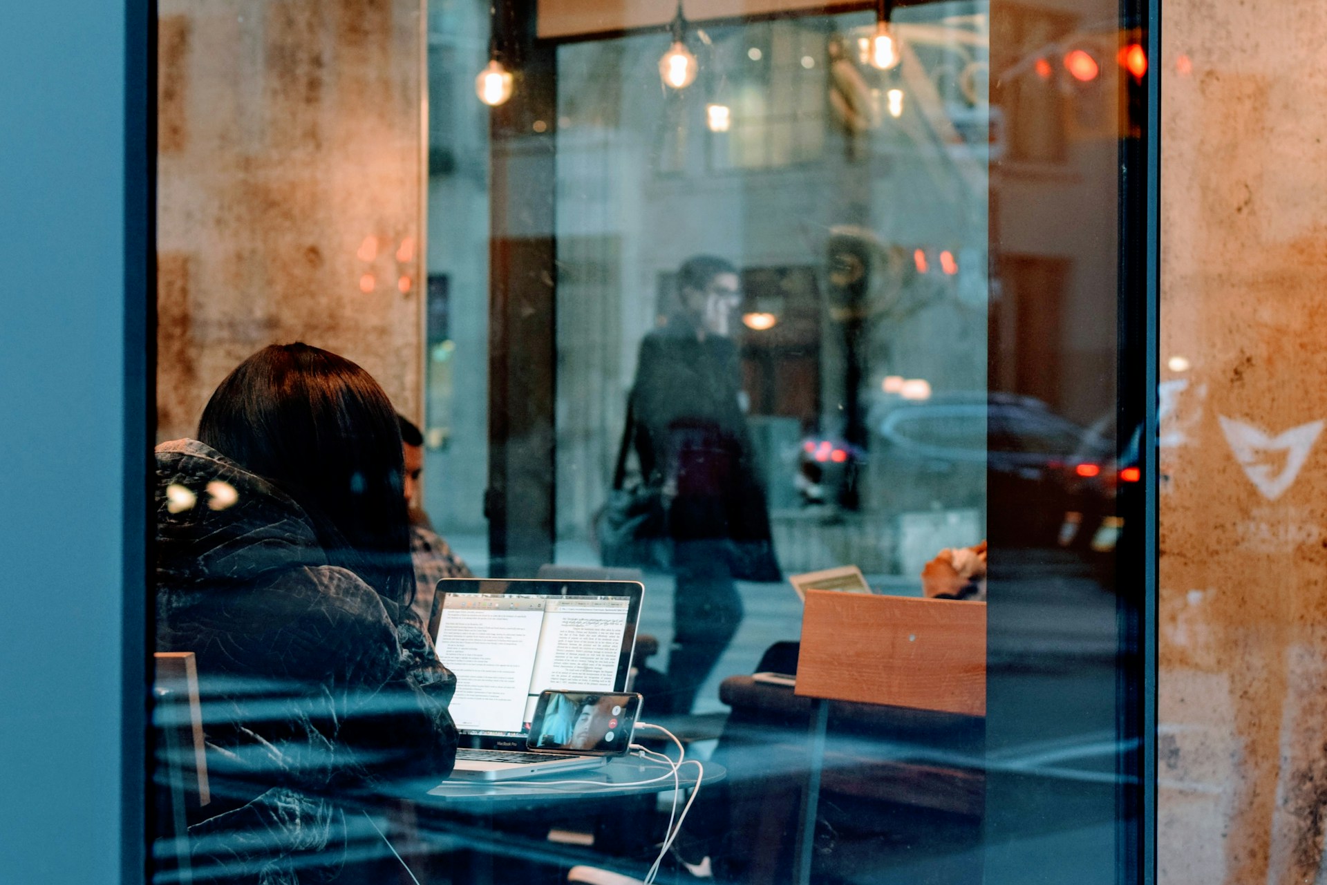 The Benefits of Fibre for Business Communications