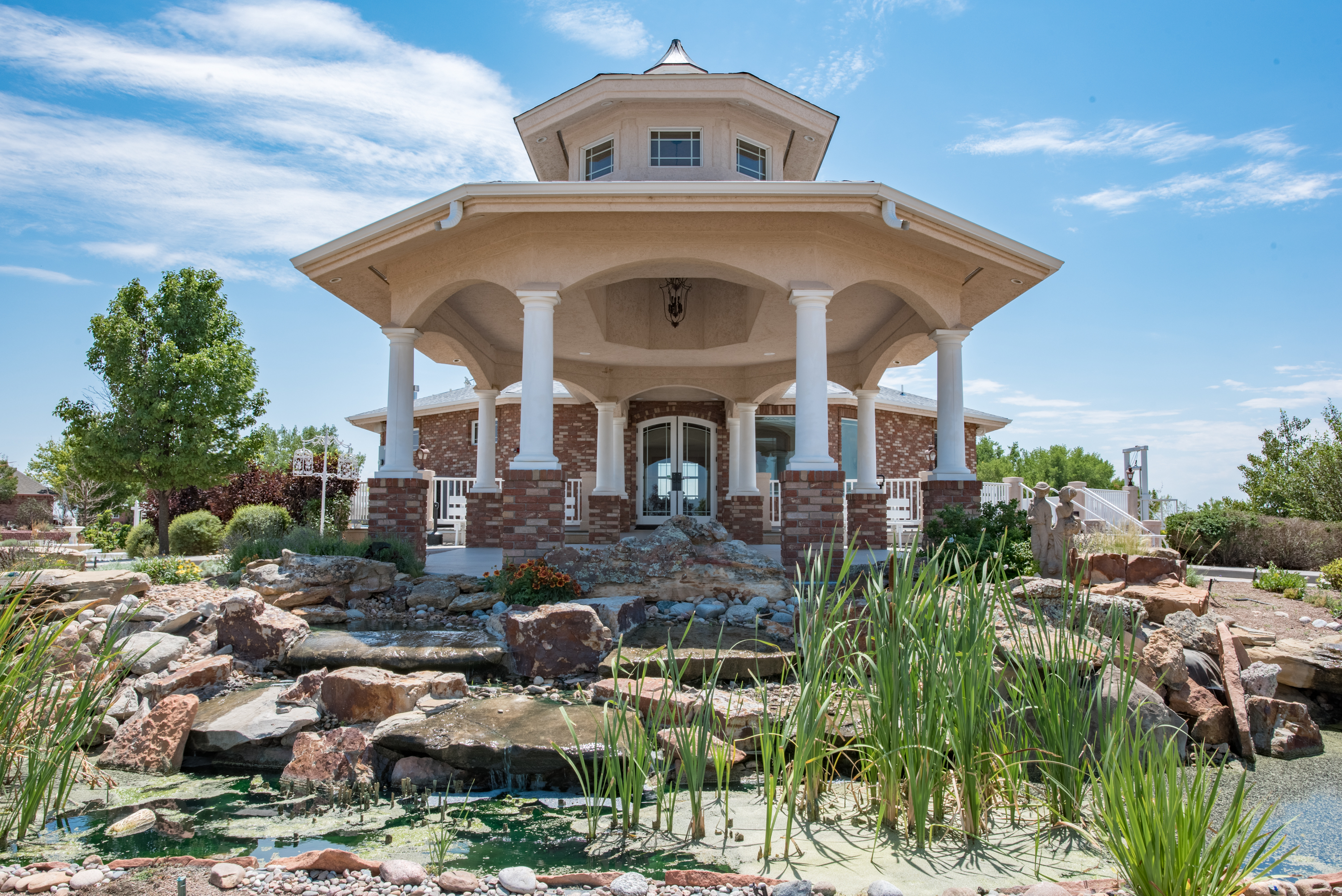 best colorado wedding venue with all inclusive packages under $20,0000 1 Meadows Event Center