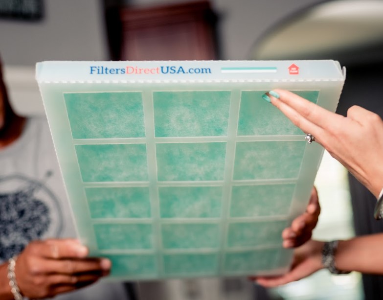 Budget Air Filter Subscription for Clean Indoor Air