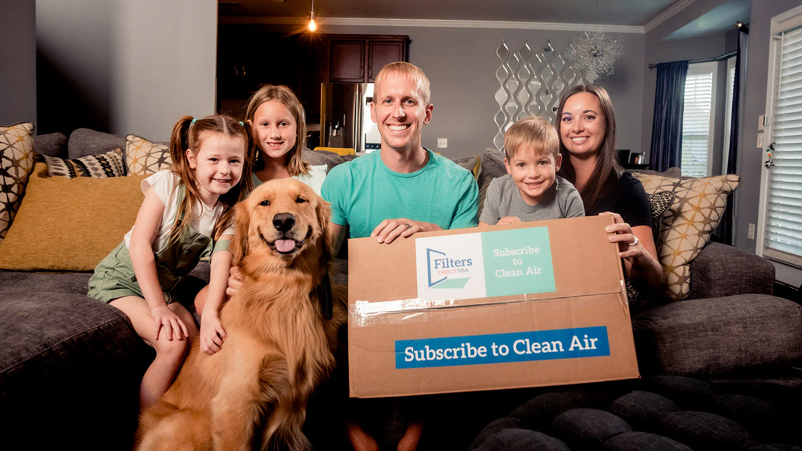 The Importance of Air Filters in Preventing Allergies and Asthma