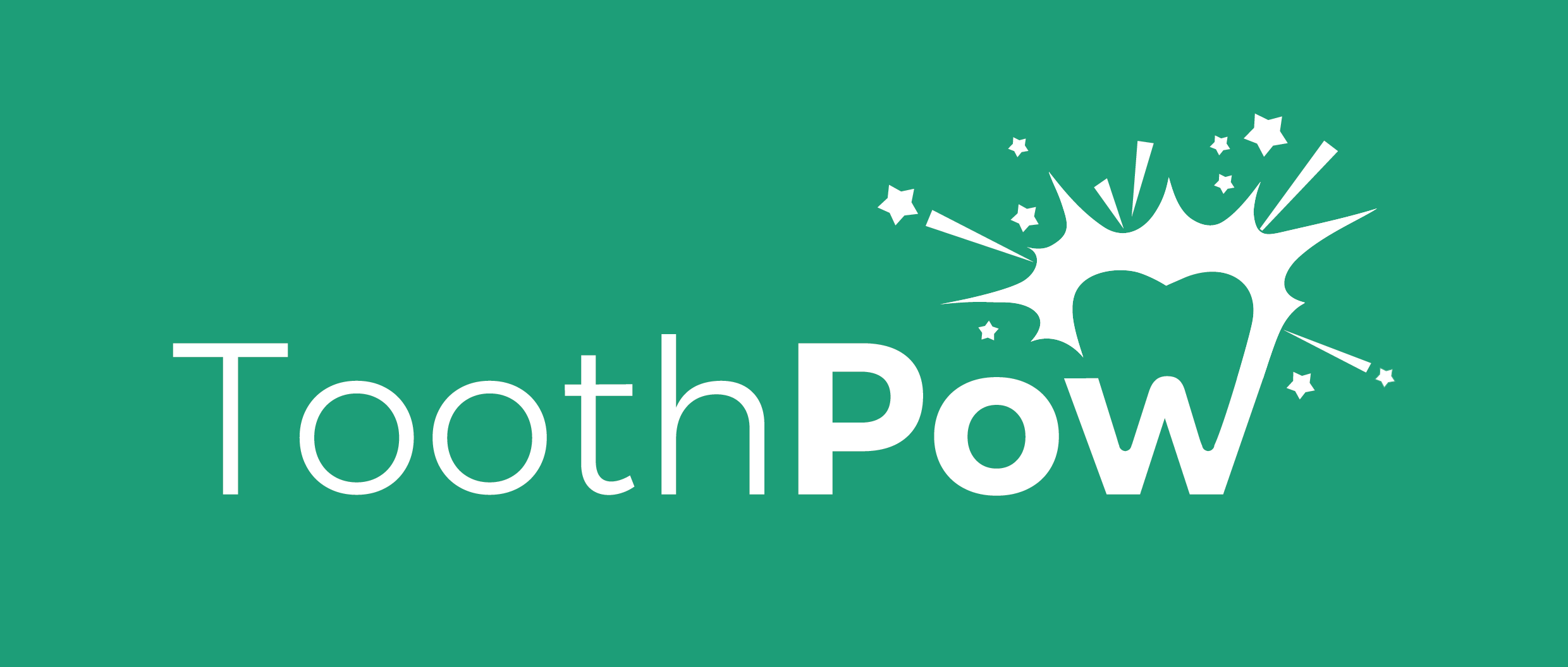 Healthy Oral Care Products