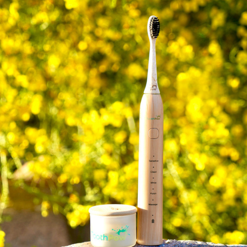ToothPow Sonic Toothbrush
