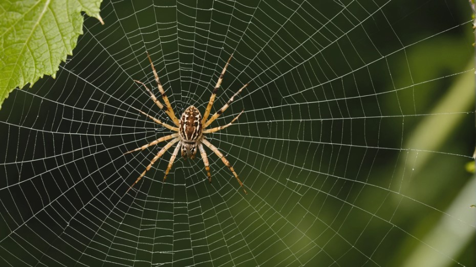Spider Control Made Easy: Effective Ways to Eliminate Spiders