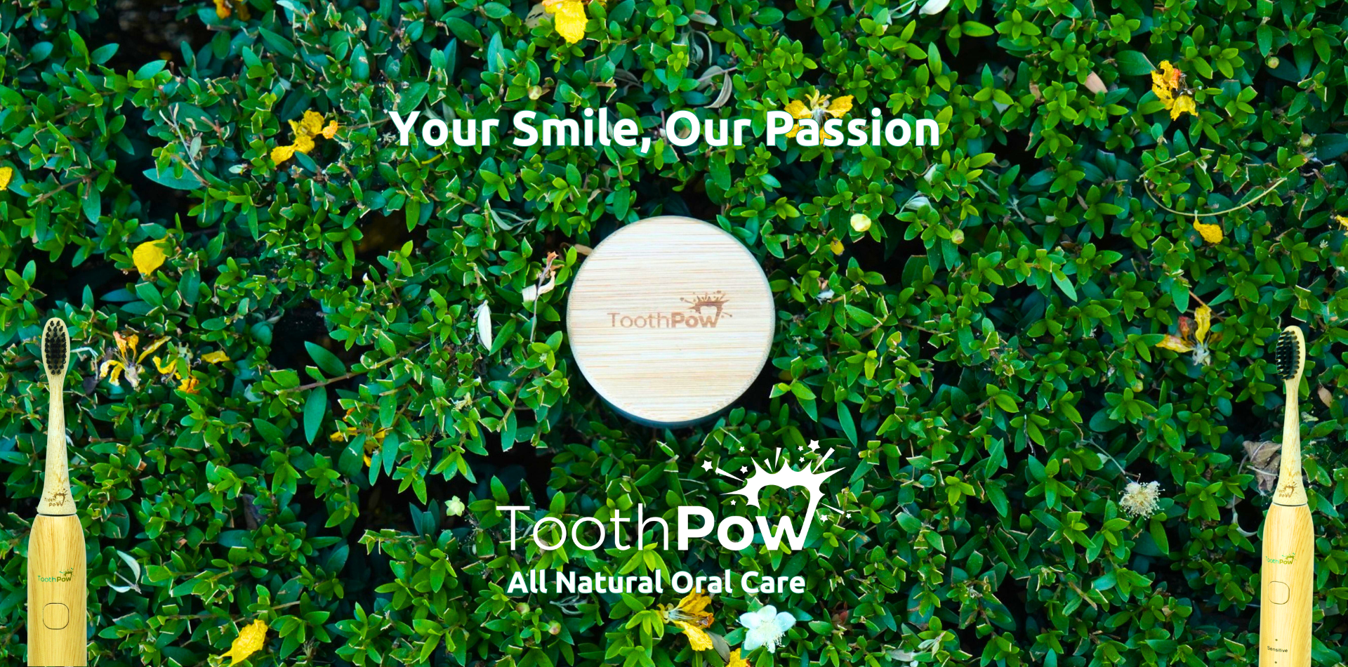 Best natural toothbrush