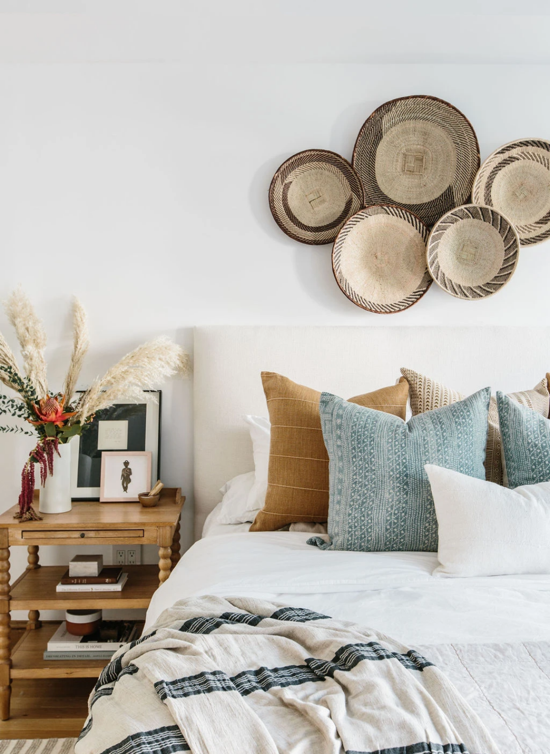 Transform Your Living Space with Designer Pillows