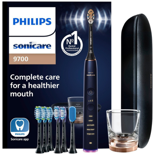 Philips Sonicare DiamondClean Smart