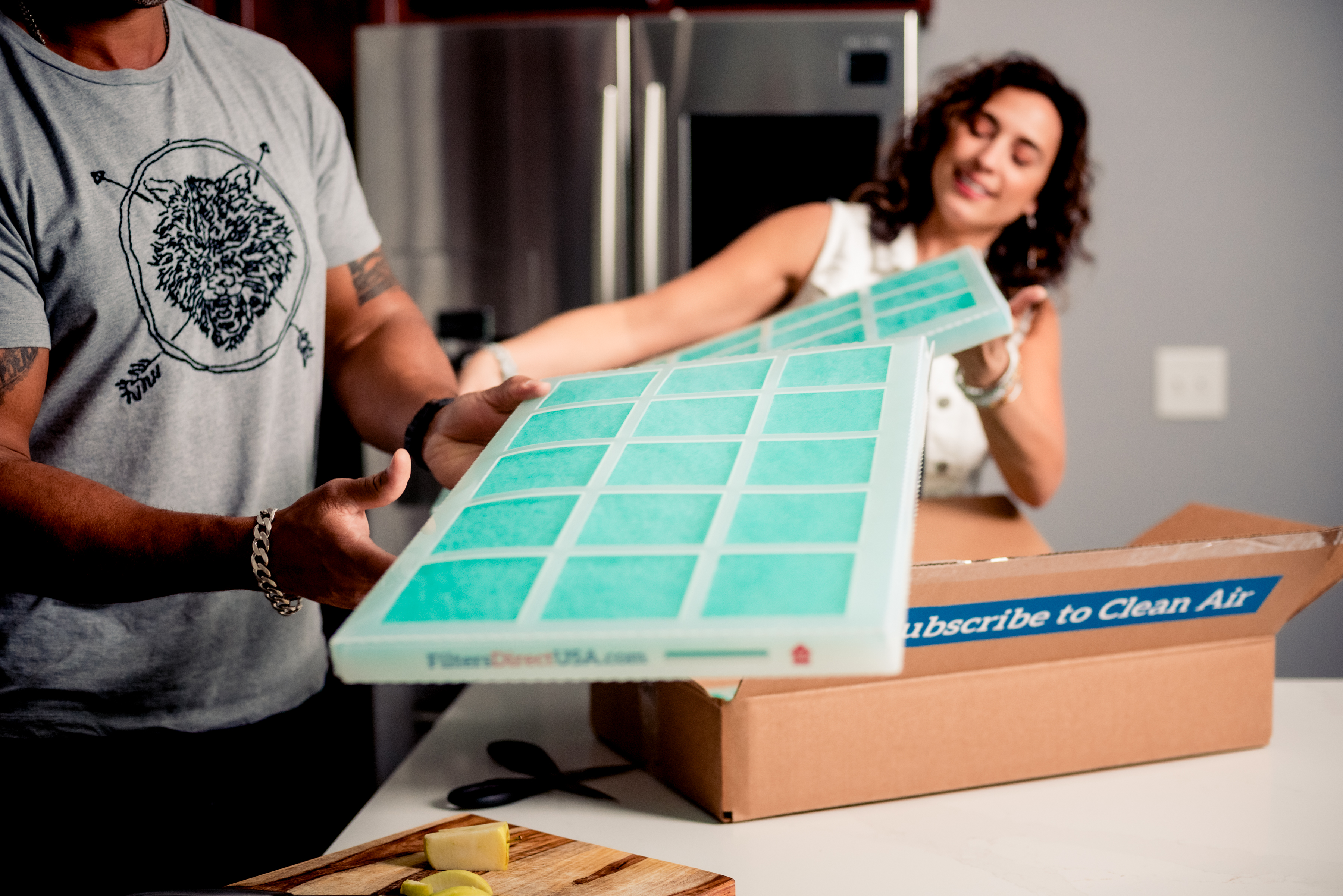 5 Tips for Affordable and Convenient Filter Replacement