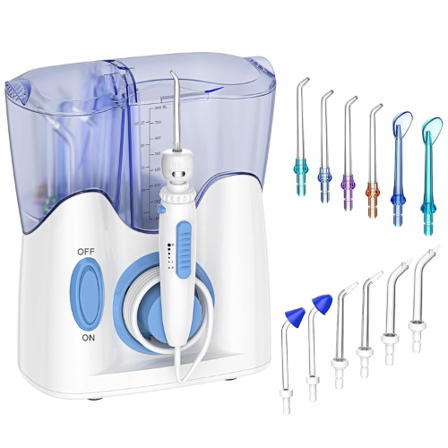 H2Ofloss Dental Water Flosser