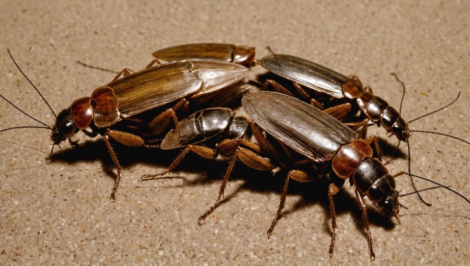 10 Roach Killing Methods That Actually Work