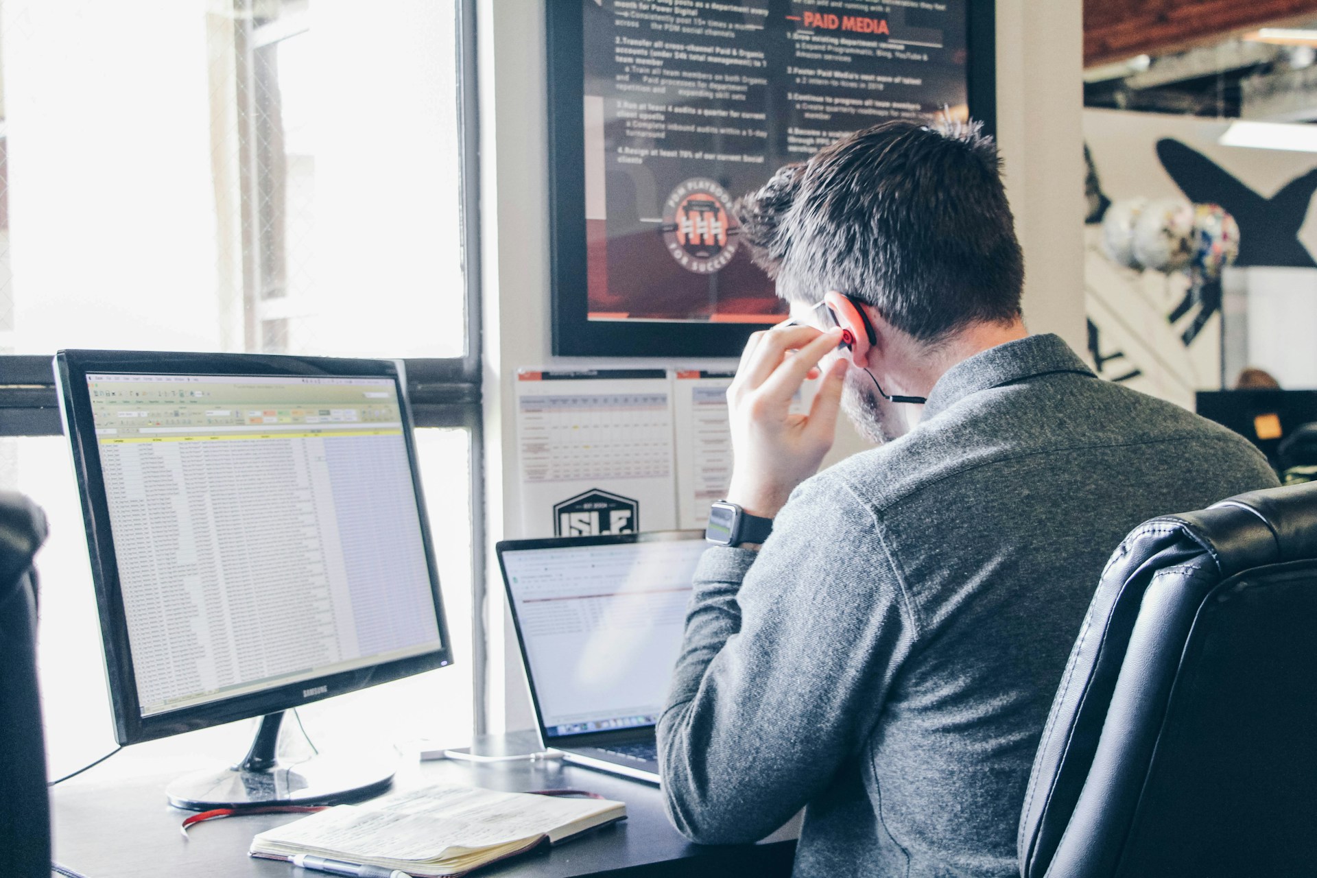 How SIP Trunking Can Revolutionise Your Communication System
