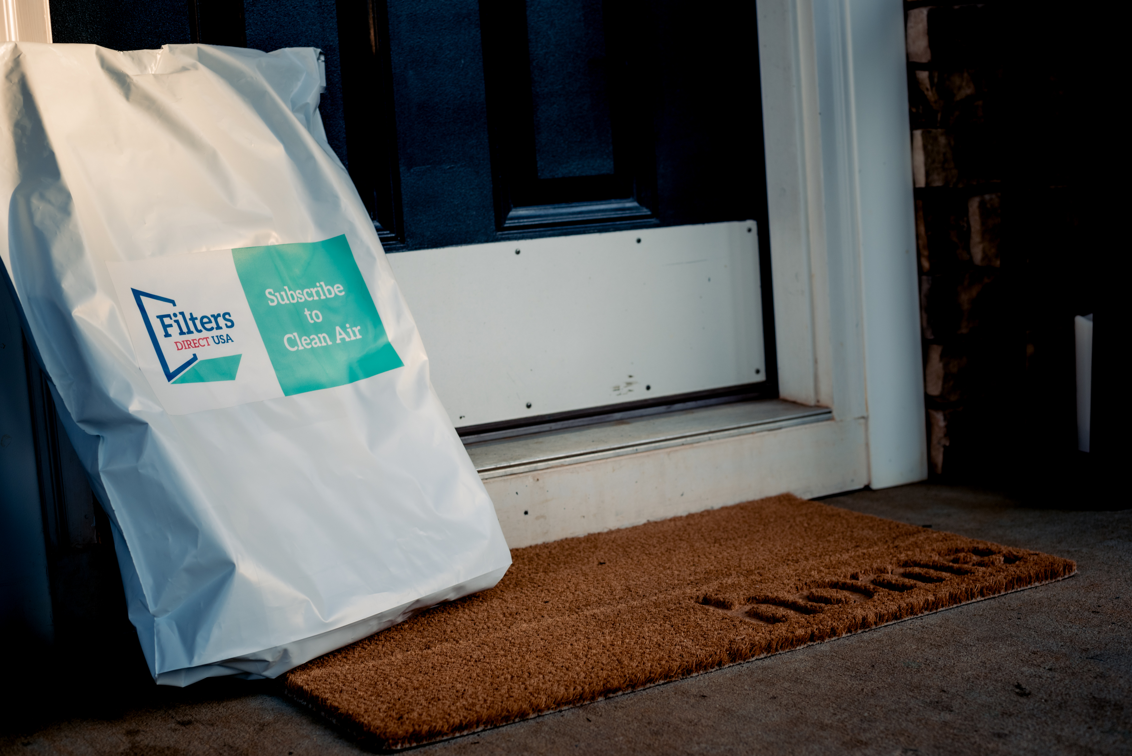 Save Time and Money with Air Filter Delivery