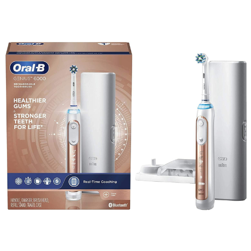 Oral-B Pro 6000 SmartSeries