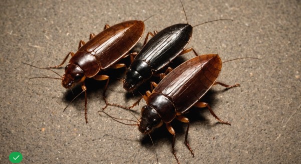 Effective Roach Control Solutions for a Pest-Free Environment