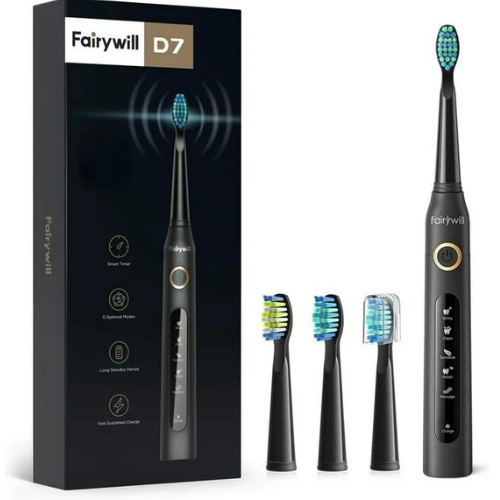 Fairywill Sonic Electric Toothbrush