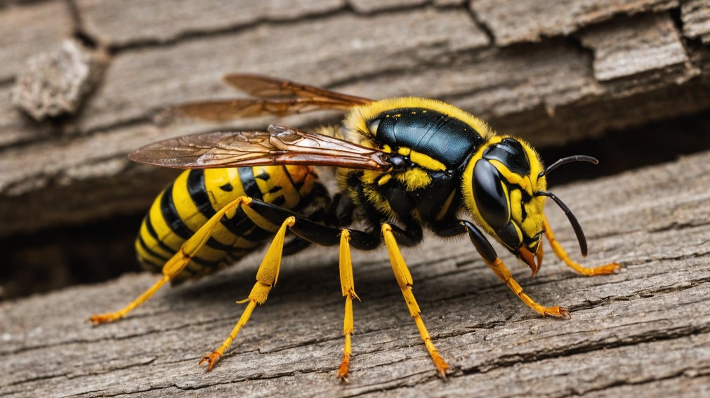 10 Effective Tips for Wasp Control
