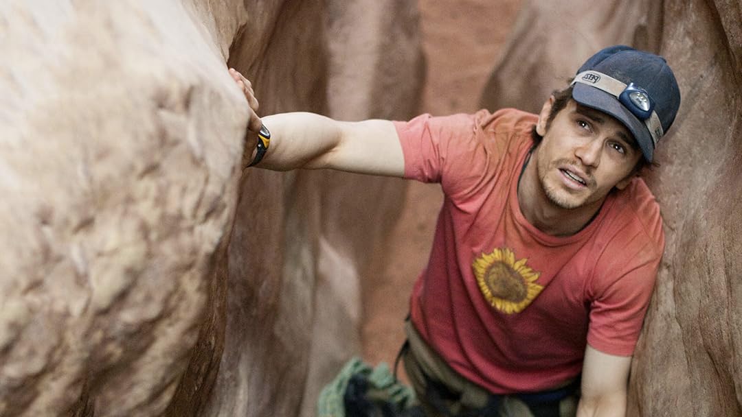 127 Hours