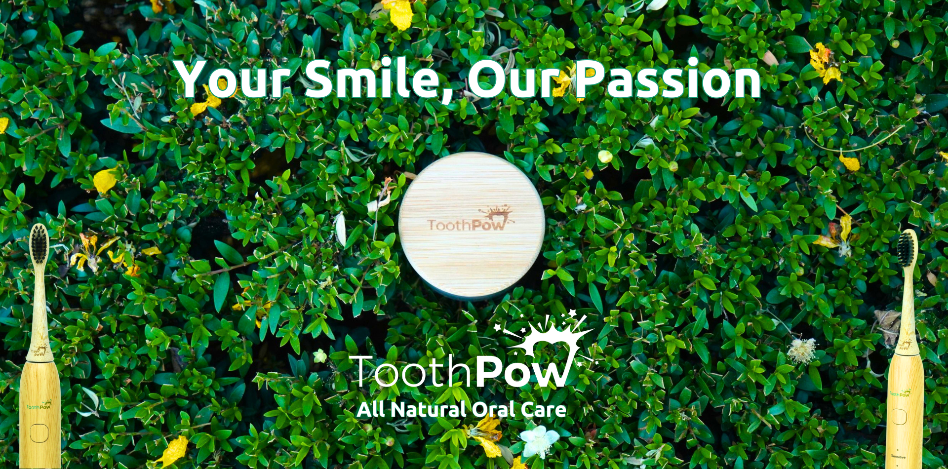 non fluoride toothpaste