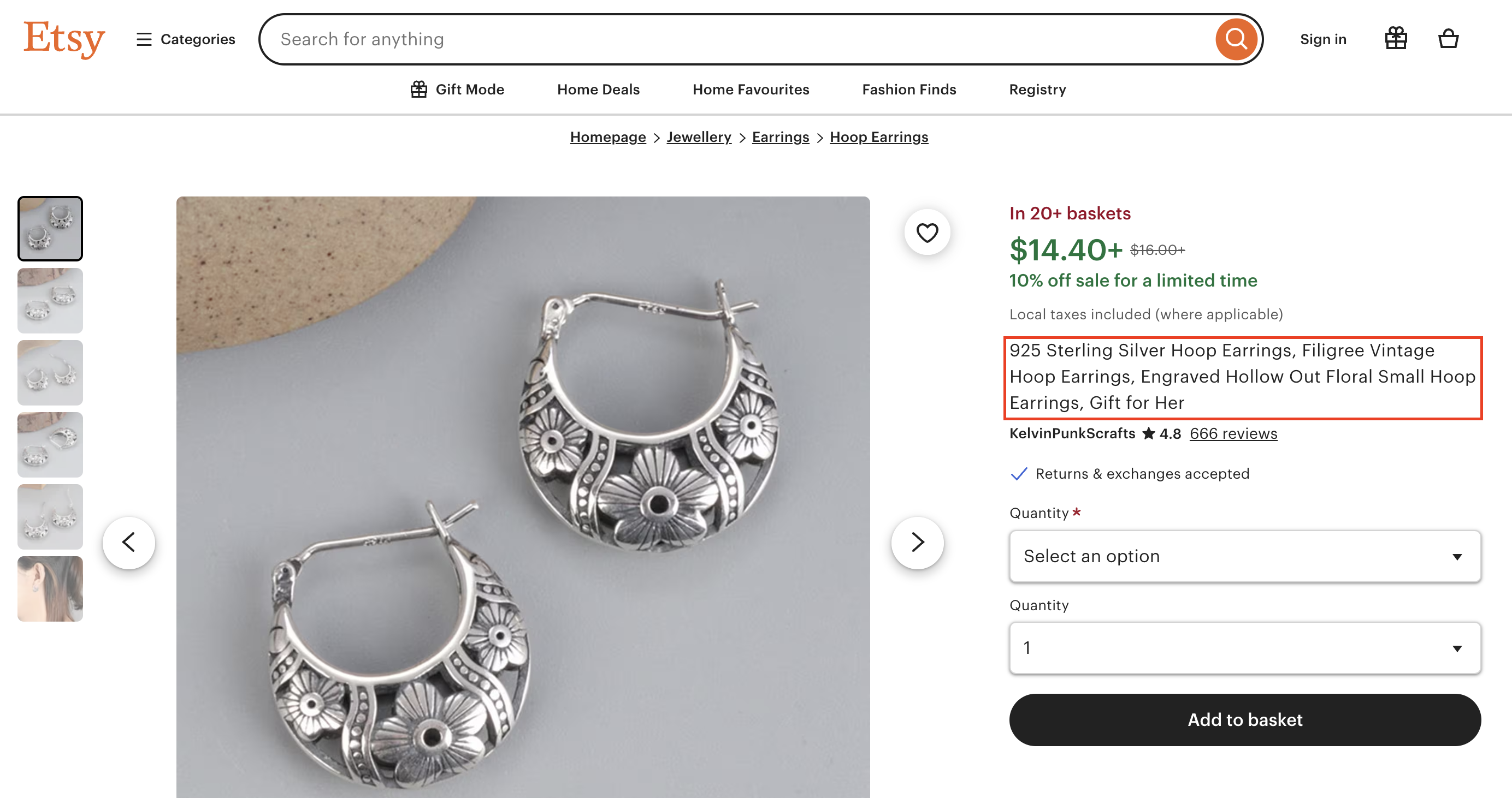 Optimizing Titles with Keywords