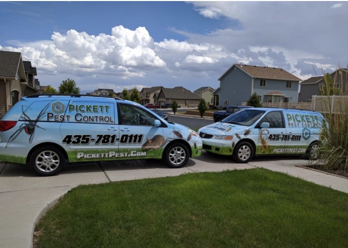 Reliable Commercial Pest Control Services in Utah