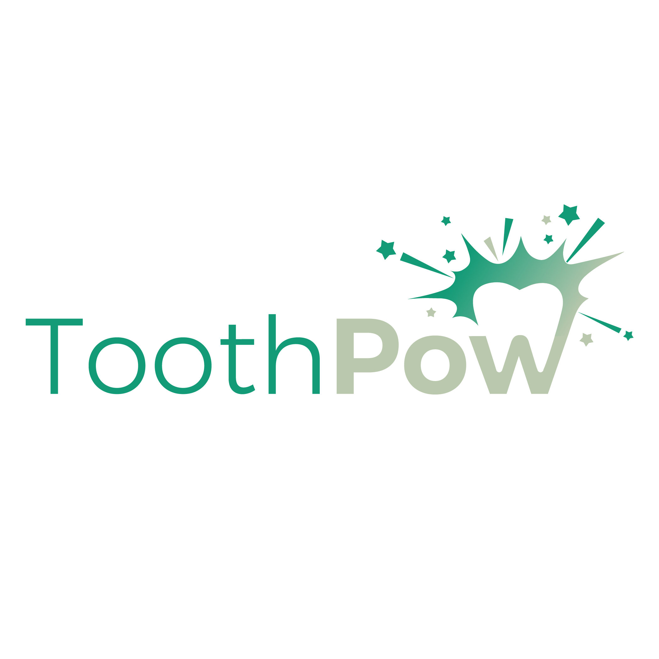 Natural oral care products