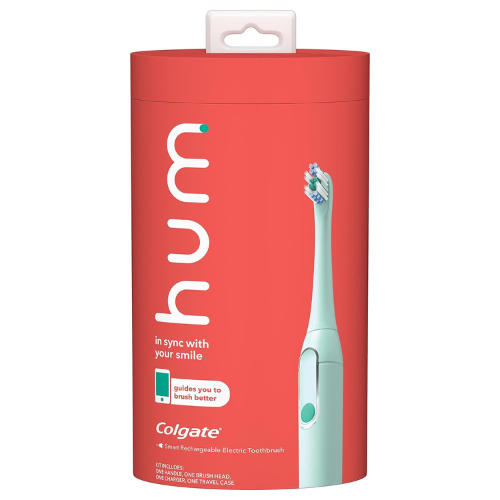 Colgate Hum Smart Electric Toothbrush