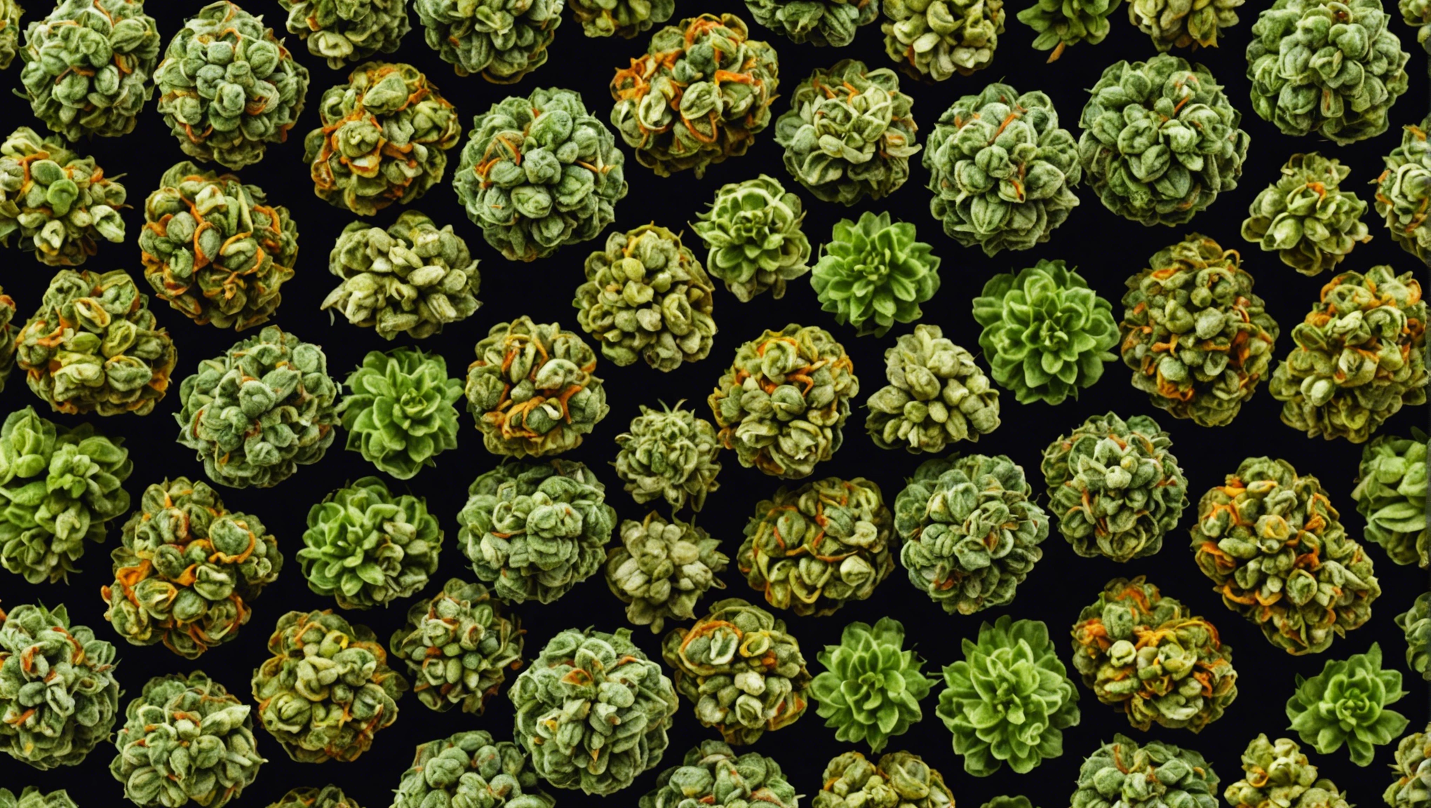 10 Top Cannabis Strains for a High-Grade Harvest
