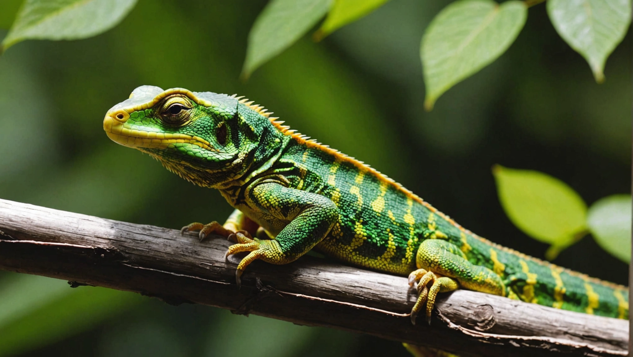 Benefits of Natural Sunlight for Reptiles: Examining the Benefits