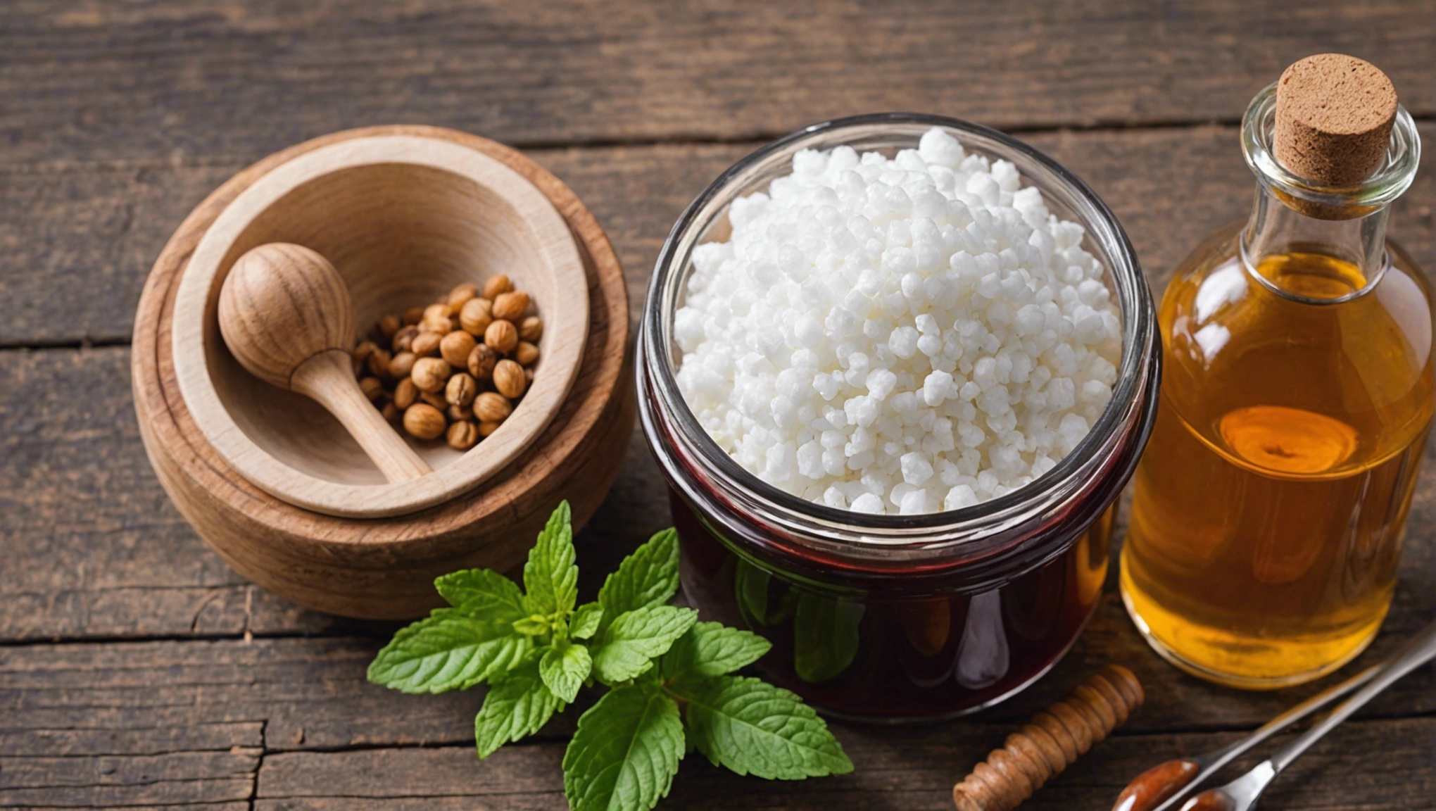 5 Natural Remedies for Tartar Removal