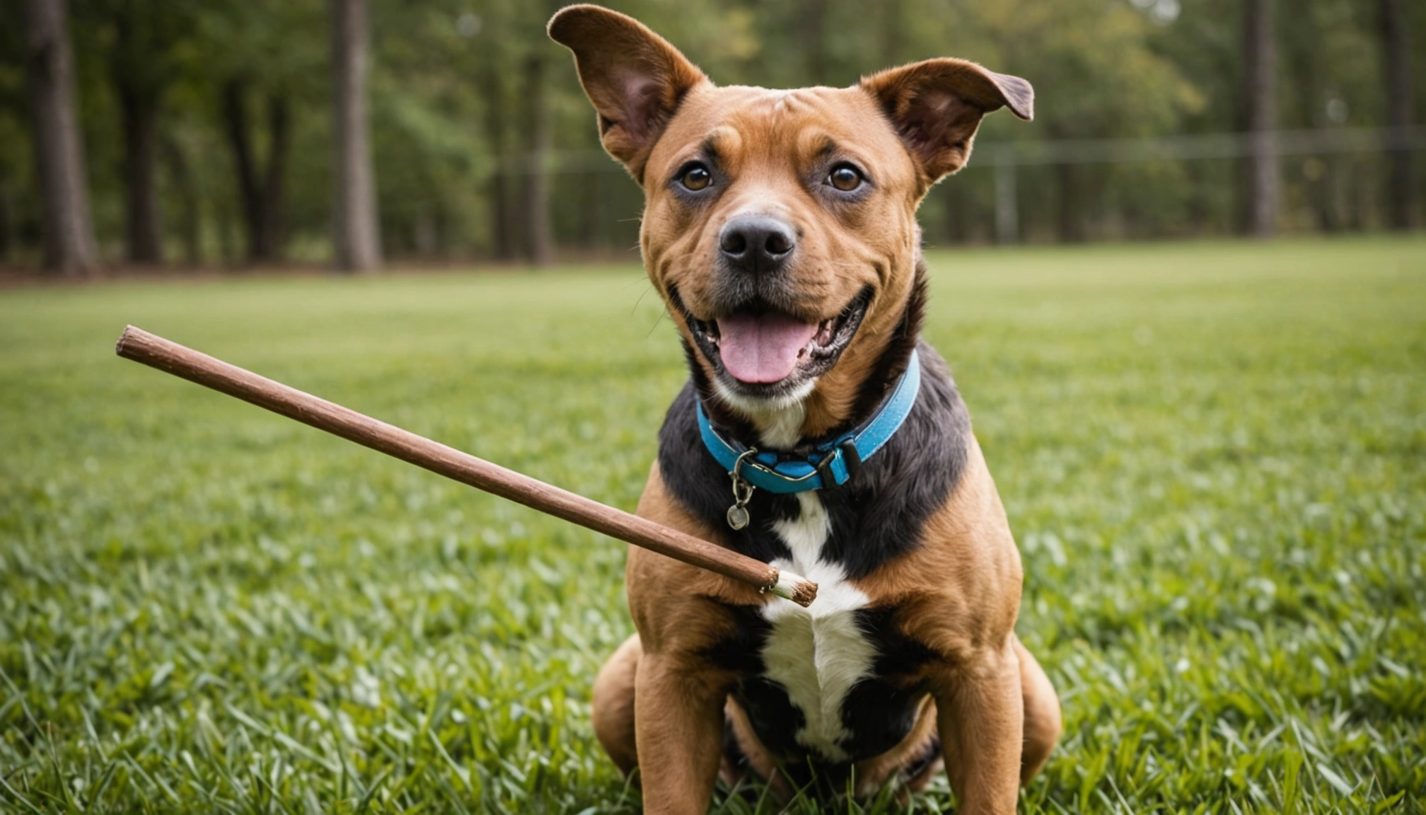The Best Bully Sticks for Bonding with Your Dog