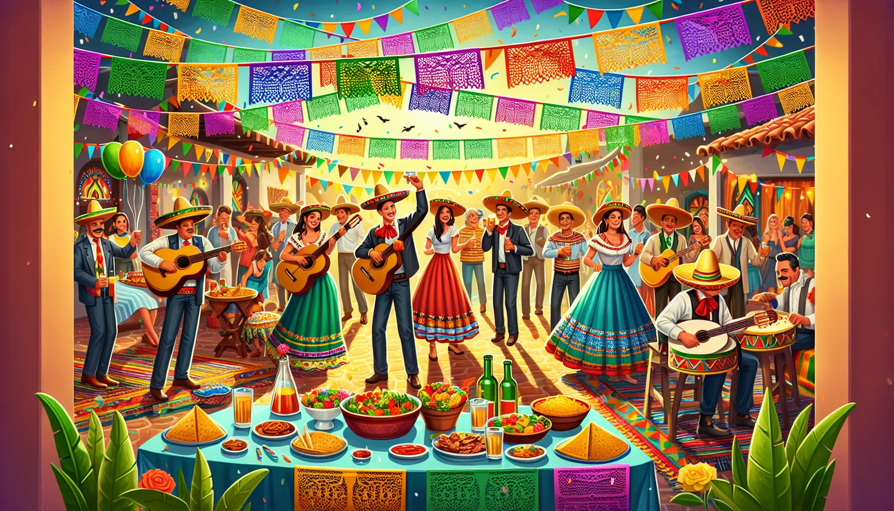 Cinco de Mayo