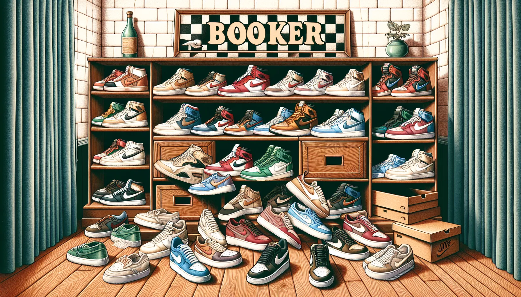 How to Start Sneaker Collecting: A Beginner's Guide