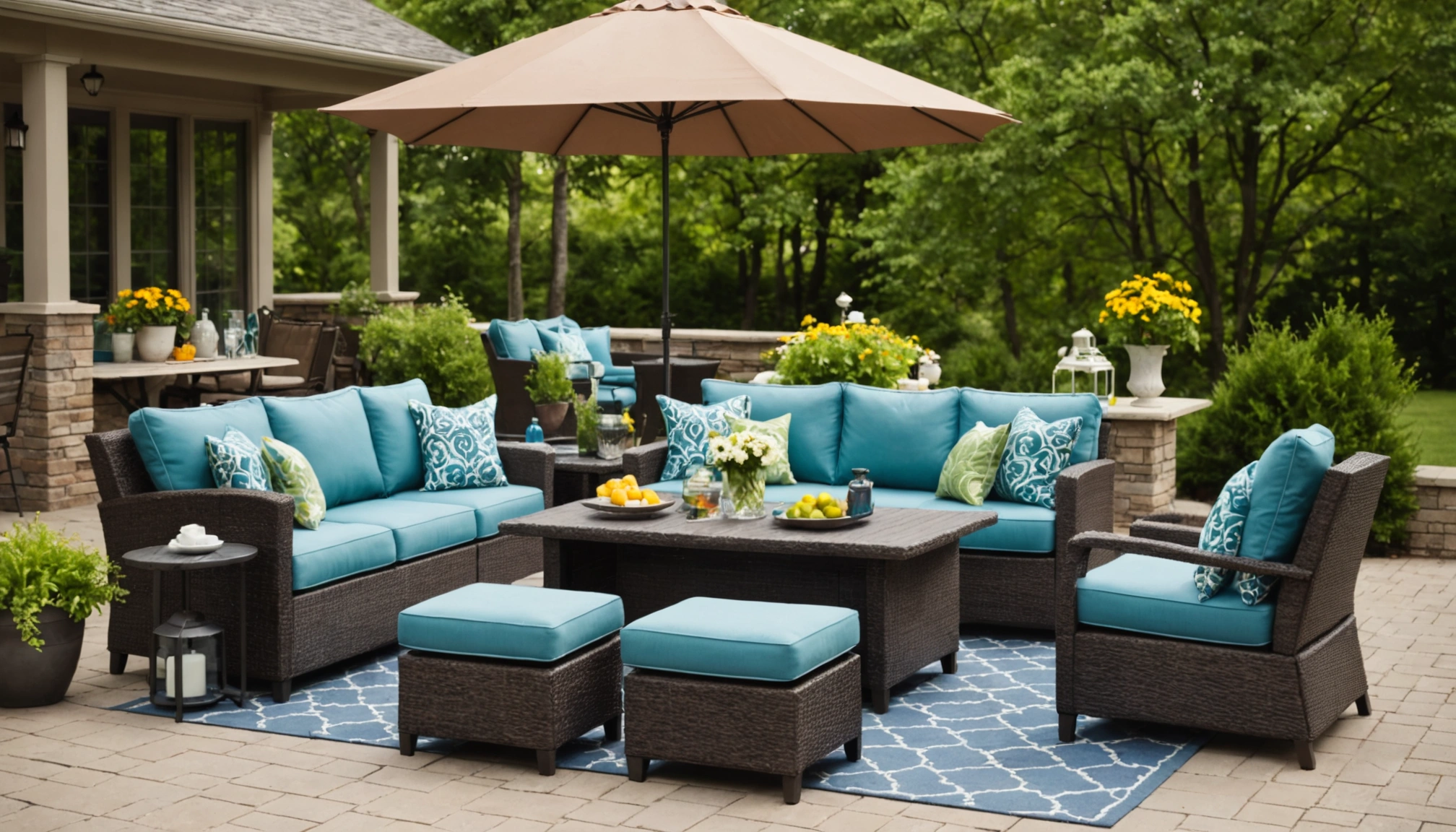 Why Outdoor Furniture Inspection is Crucial for Safety And Longevity: Essential Tips