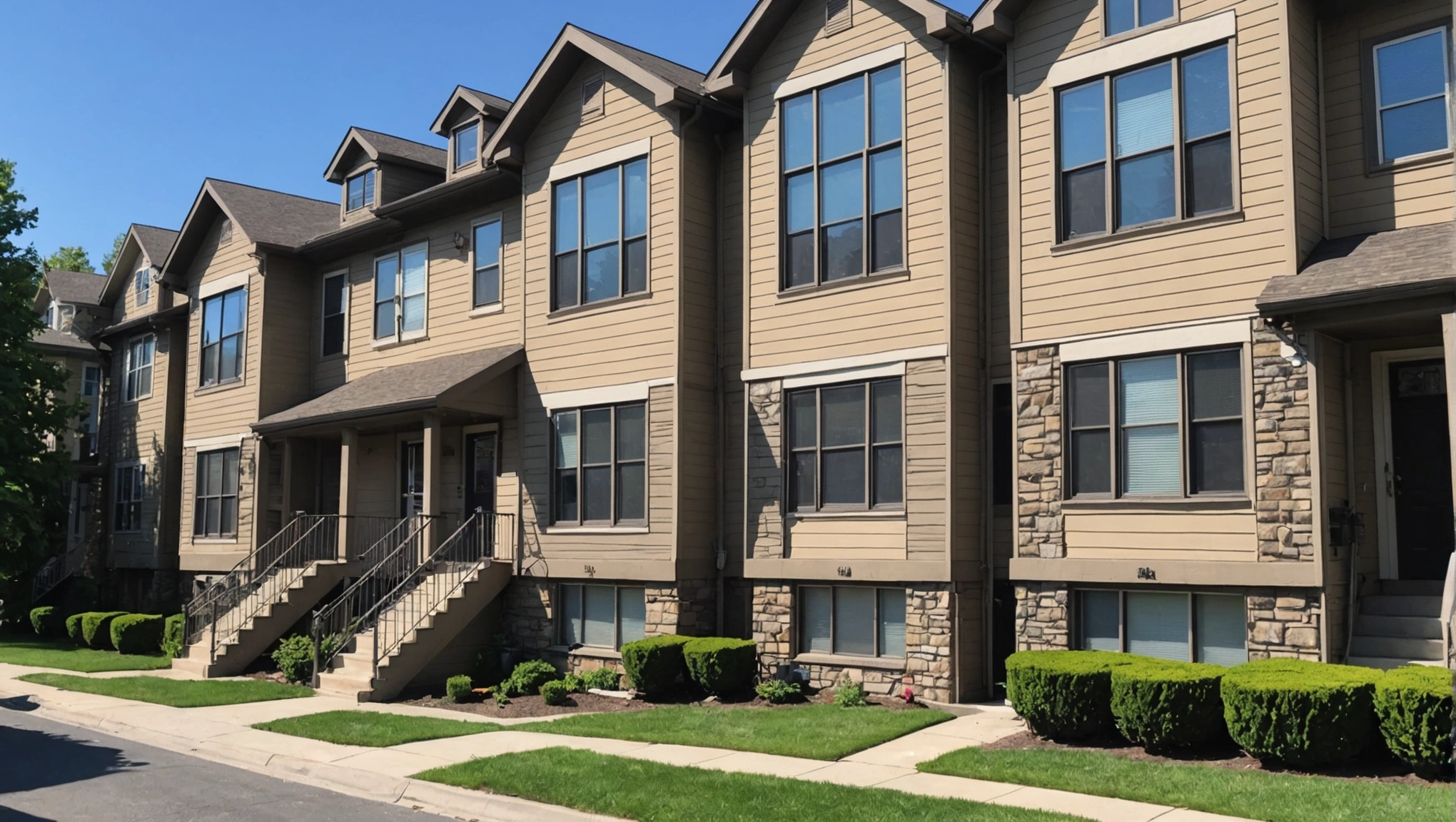 Streamline Multifamily Inspections with SnapInspect