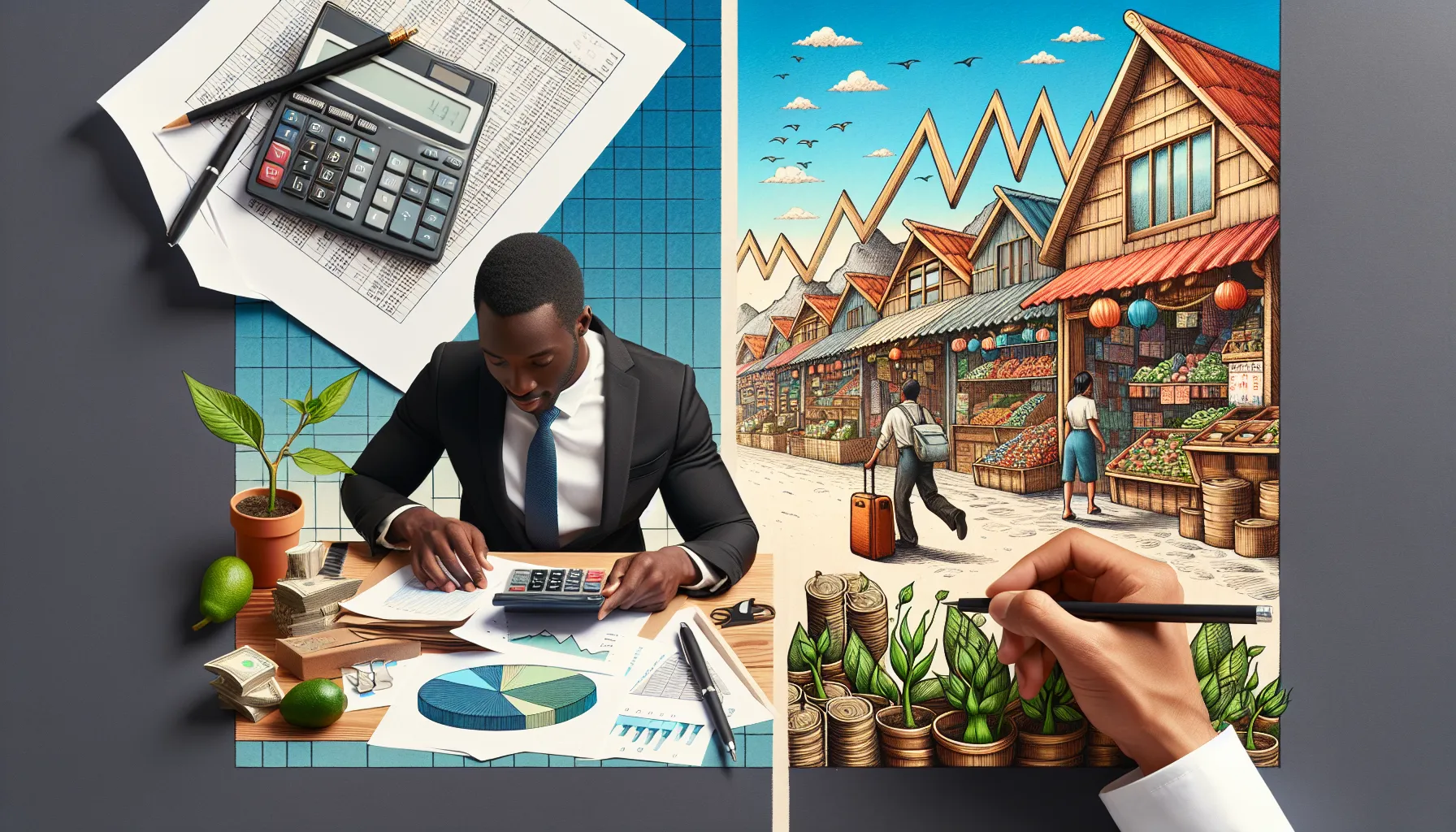 How an Accountant Can Help Your Small Business Thrive