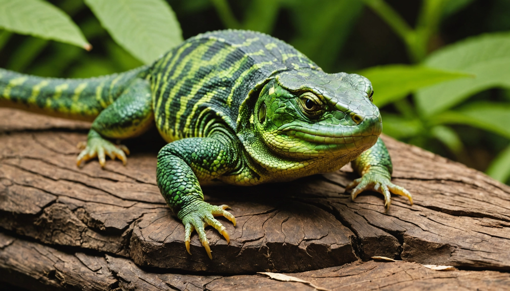 How to Choose the Right Weight Management Reptile Food