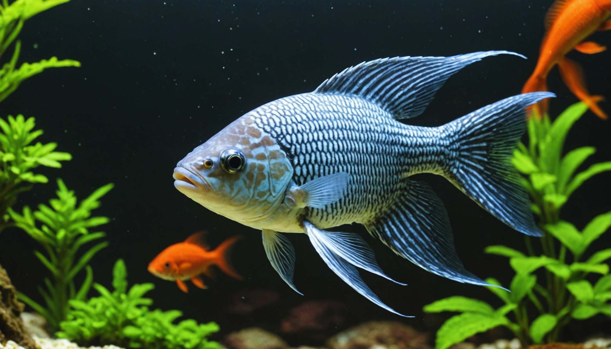Find the Perfect Fish Supplies for Your Aquatic Friends