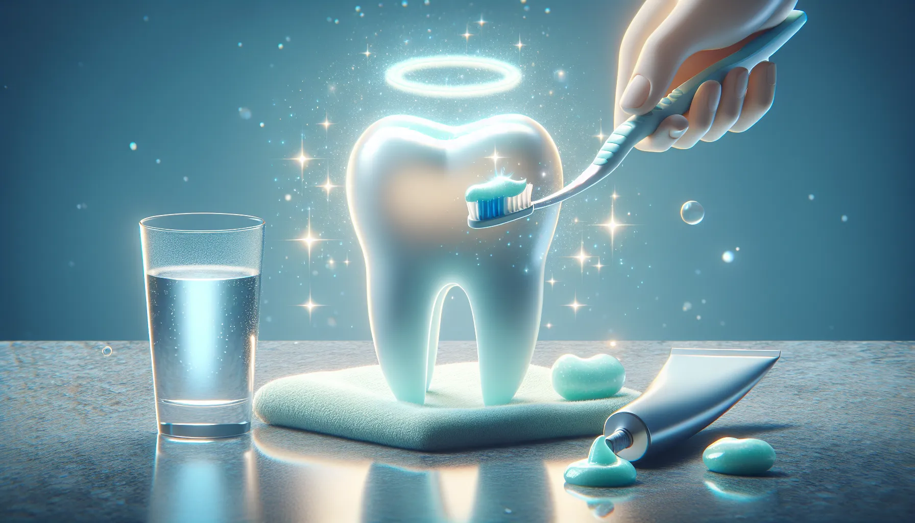 Sensitive Teeth solutions