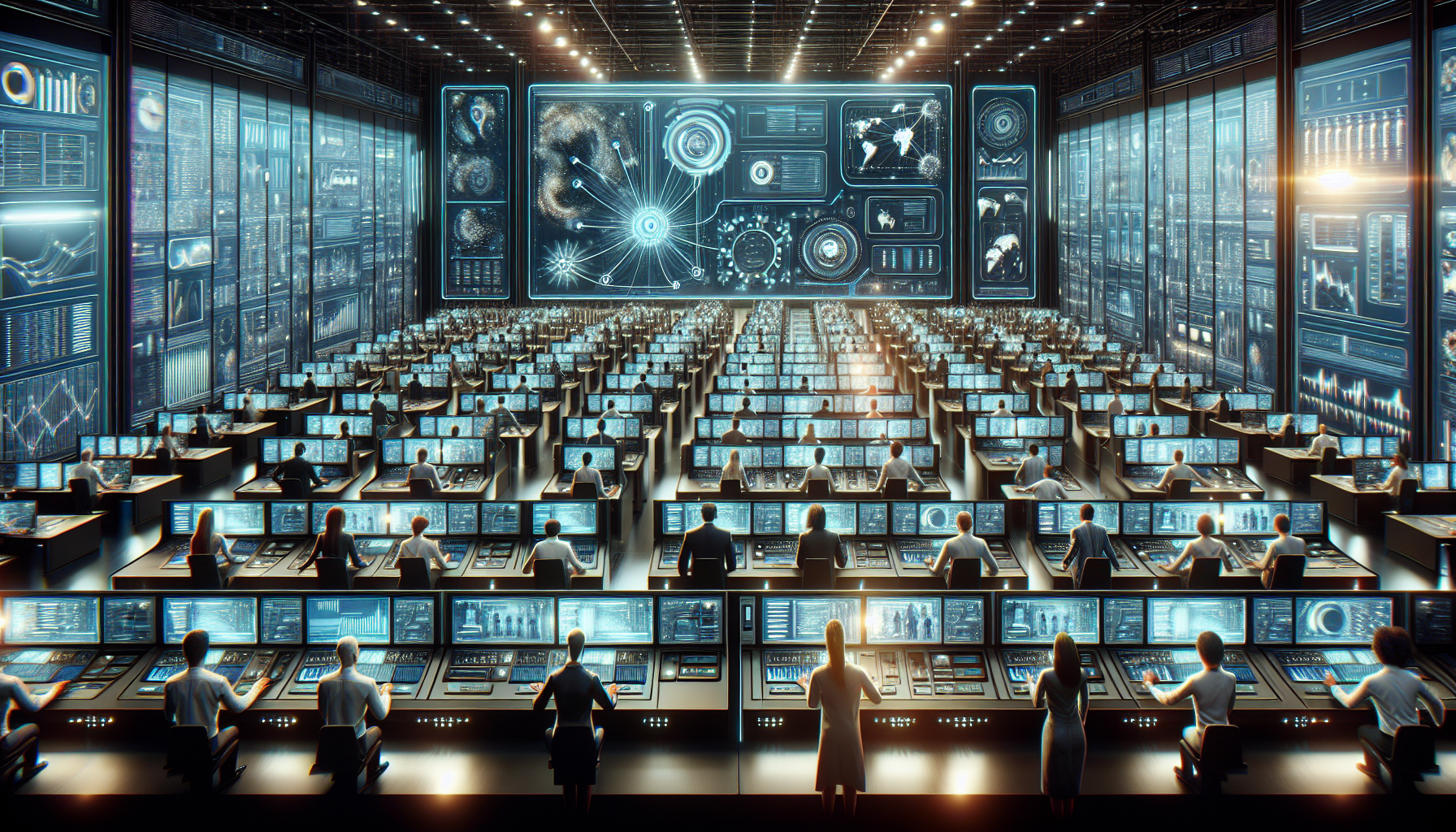 All-In-One Recruitment