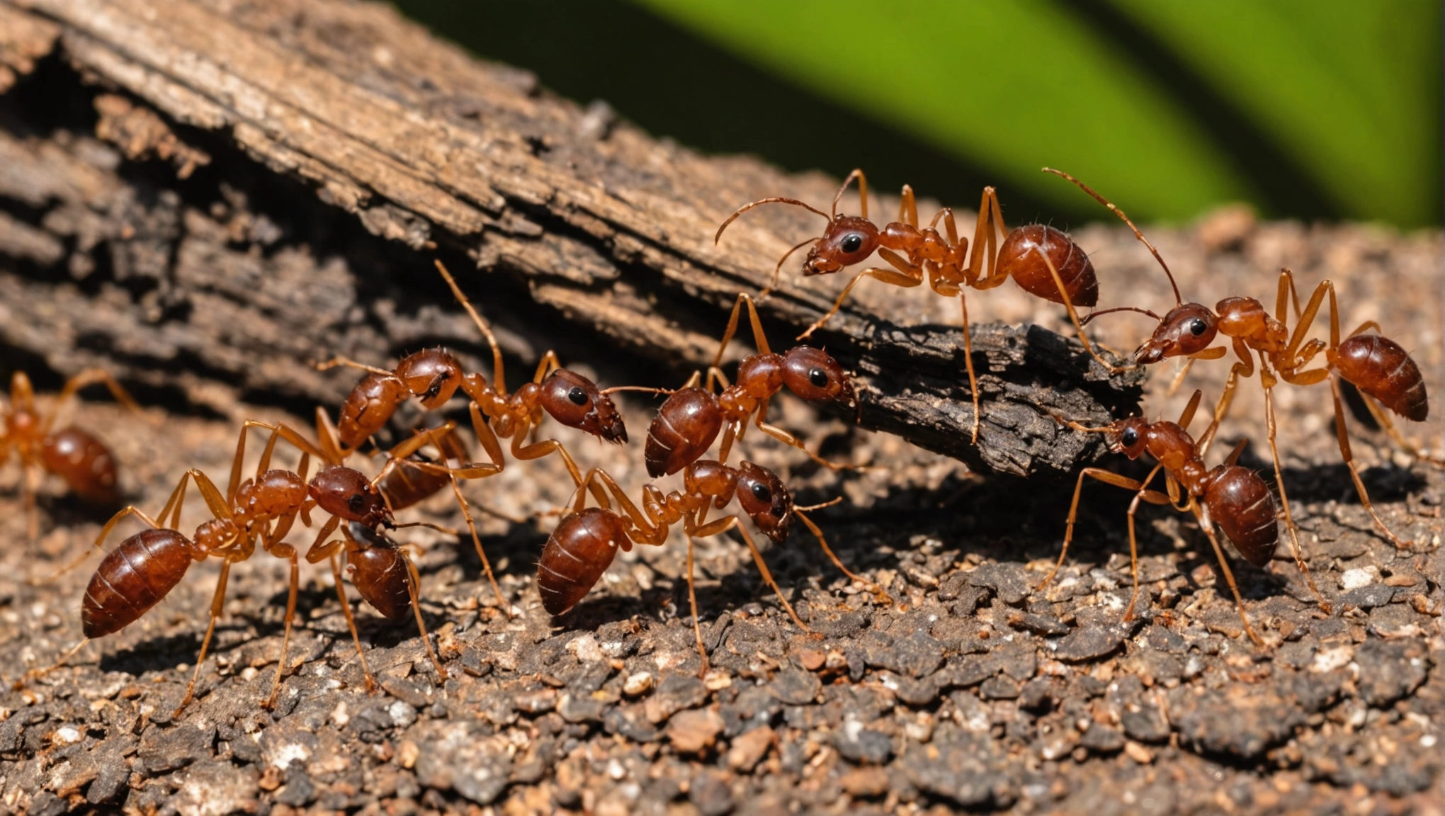 Professional Ant Pest Control Services in Roosevelt, Utah