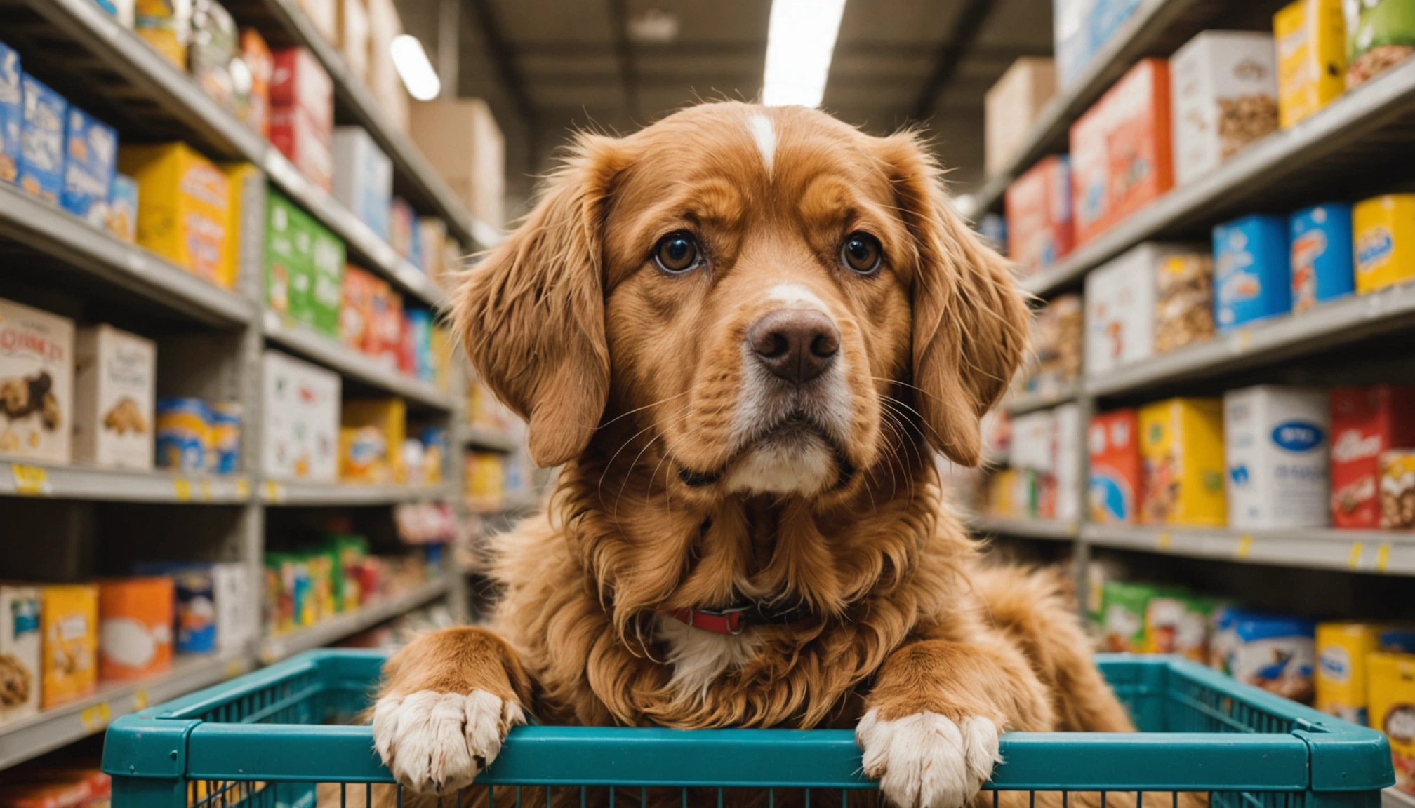 Save Big on Pet Supplies: Discounts You Don't Want to Miss