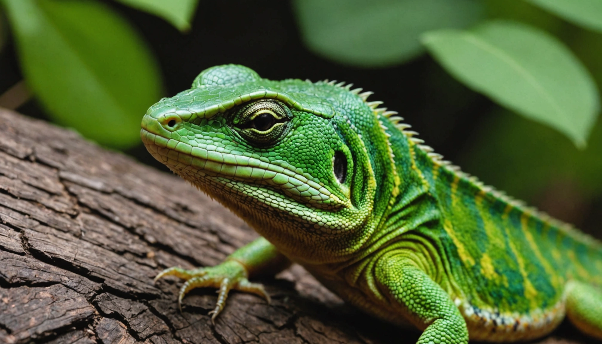 Ensuring Reptile Health: Essential Care Tips for Breeders