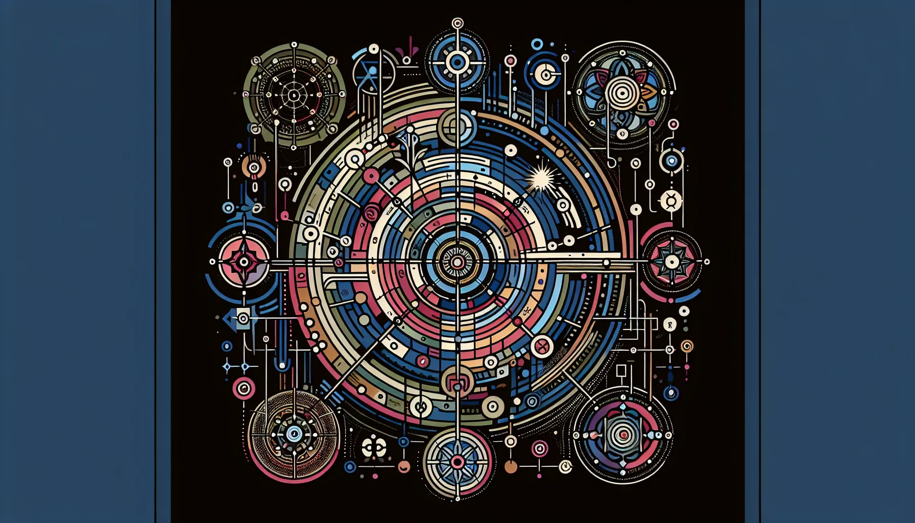 Harness the Wisdom of Human Design Centers
