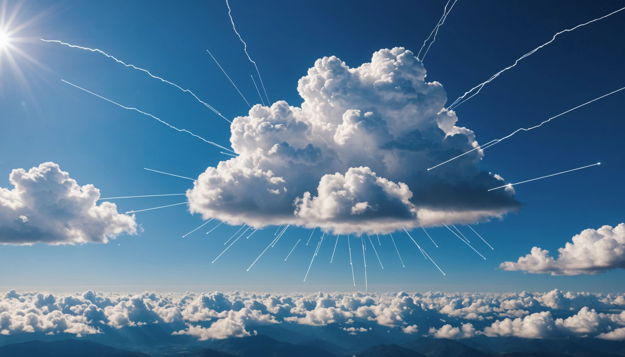 The Future of Cloud Computing: Trends to Watch in 2025