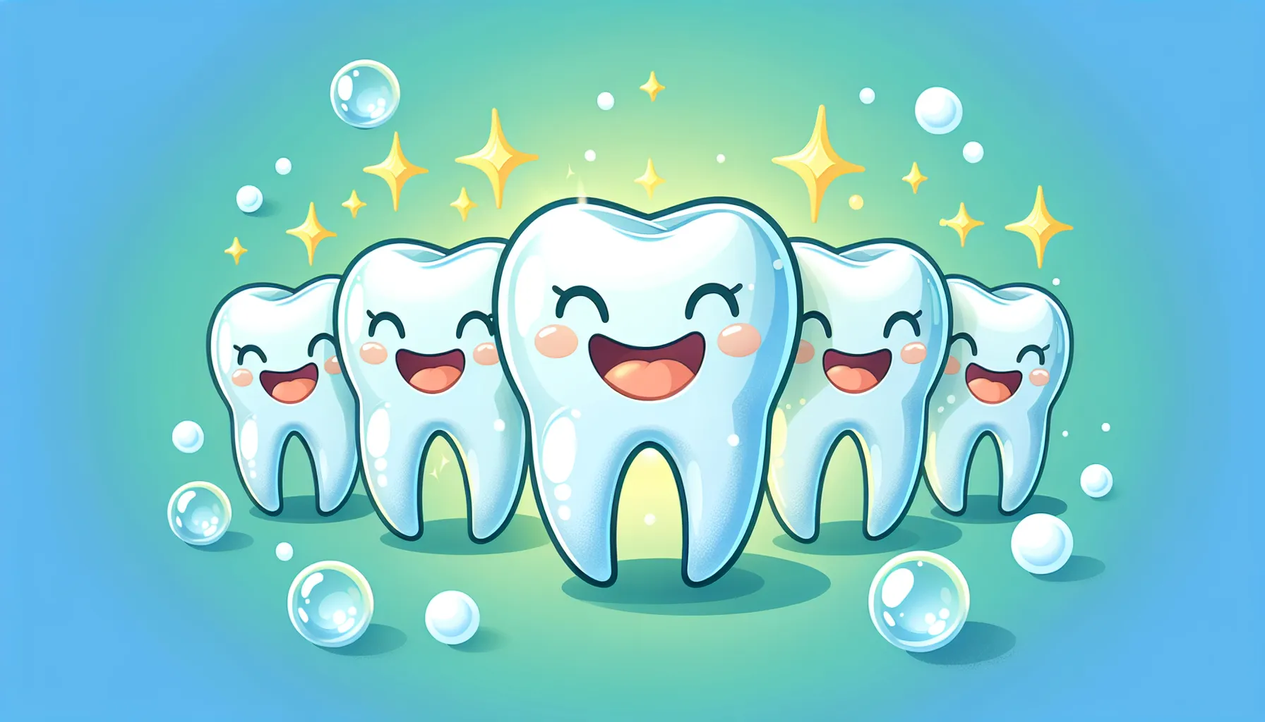nano hydroxyapatite instead of fluoride