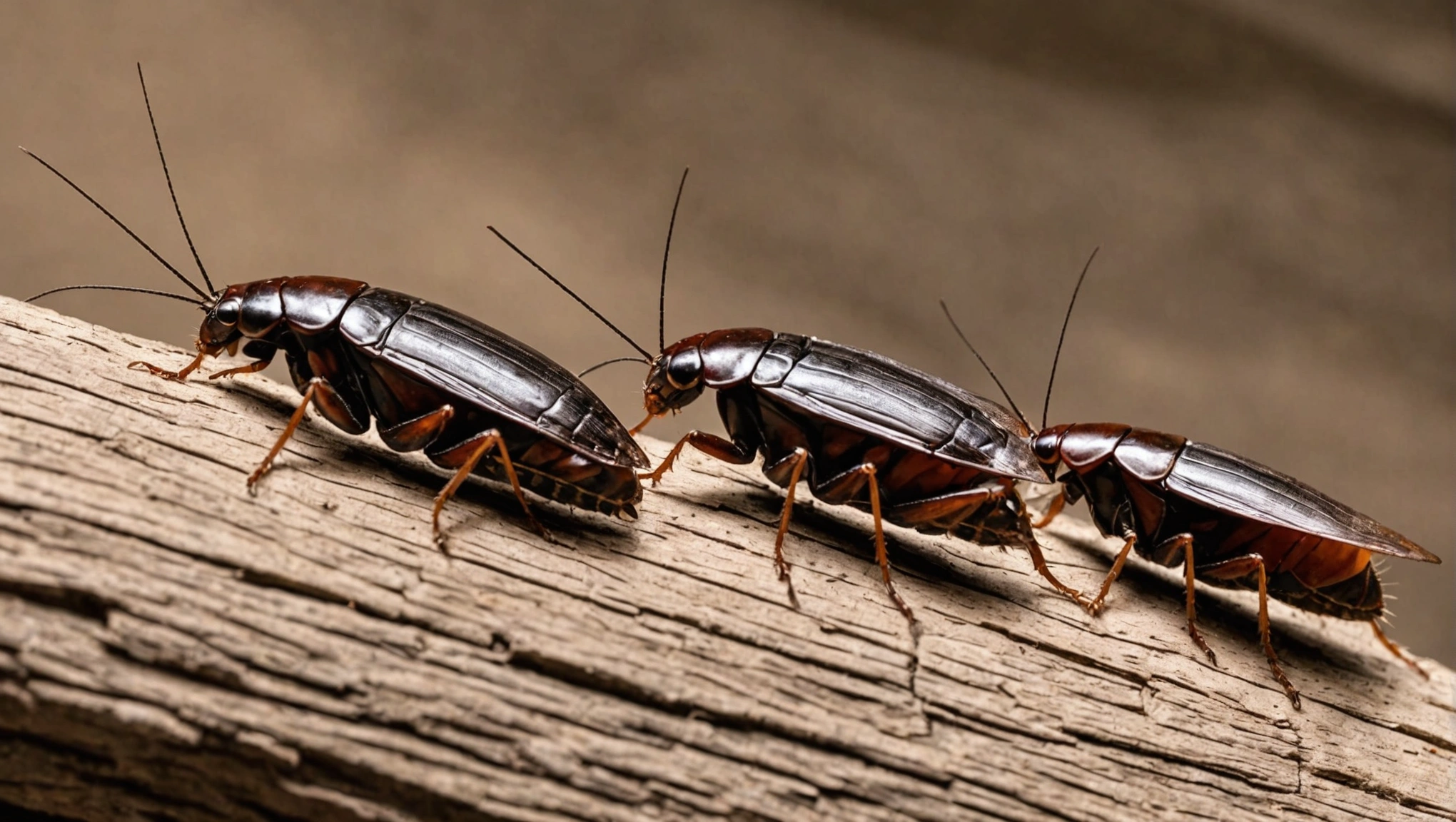 Roach Control Made Easy: 5 Steps to Eliminate Roaches