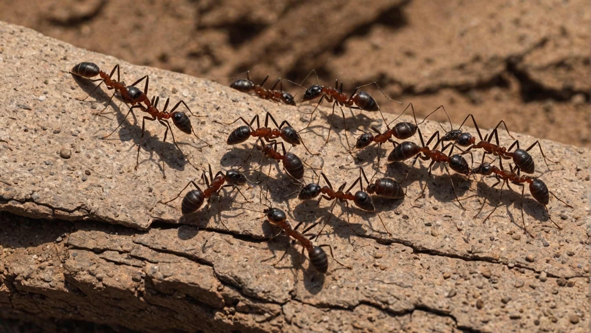 Ant Control Tips: How to Keep Your Home Ant-Free