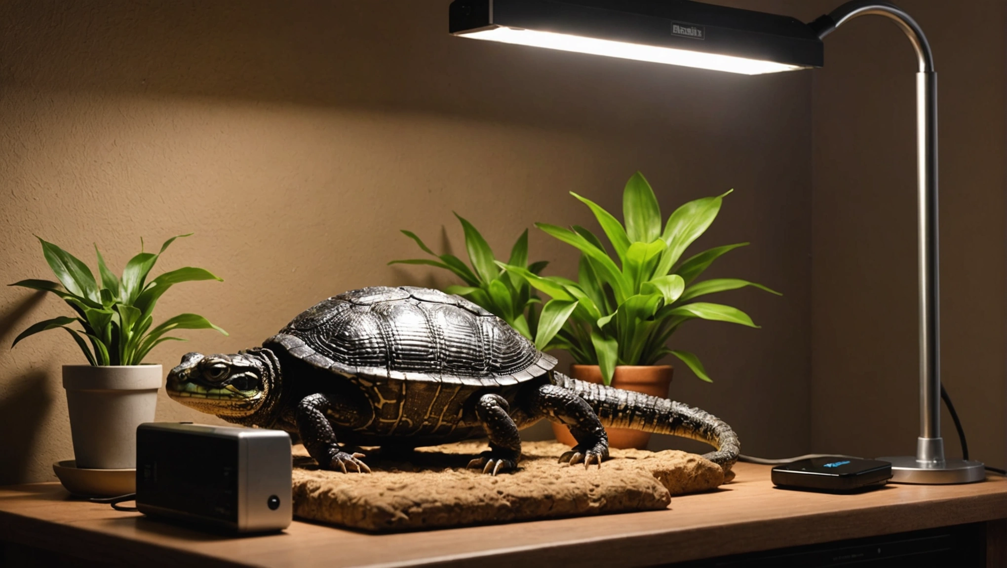 Basking lamp online